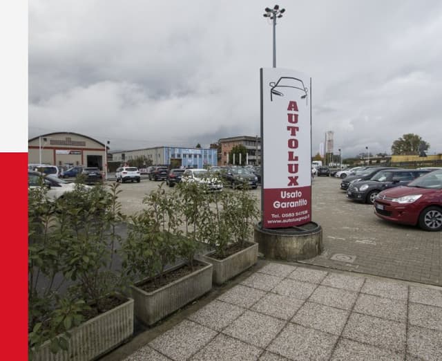 Autolux Group - Immagine 1