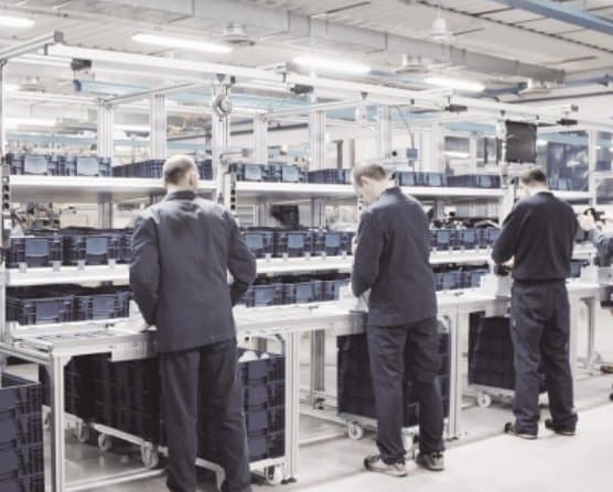 Automatismi Benincà Spa - Immagine 2