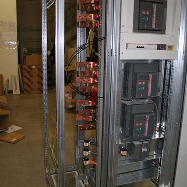 Automazioni P.R. - Immagine 1