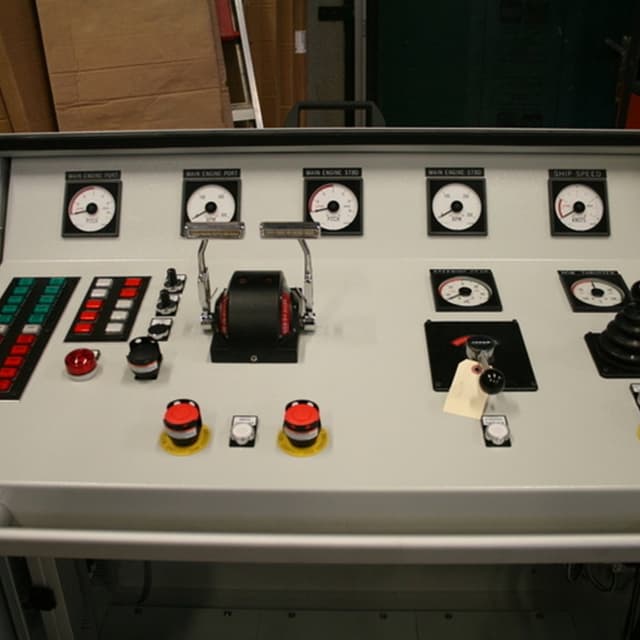 Automazioni P.R. - Immagine 2