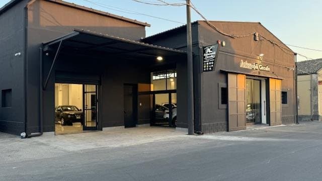 Automobili Ciccullo - Immagine 1