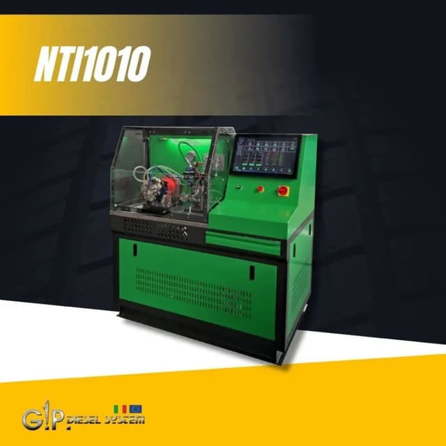 Automotive Parts Diesel - Immagine 1