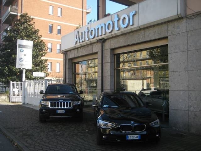 Automotor - Immagine 1