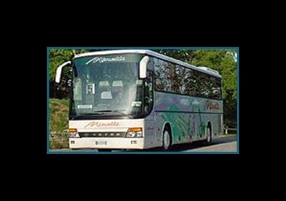 Autonoleggi Minelli - Immagine 1