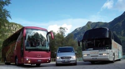 Autonoleggi Tiepolo - Immagine 2