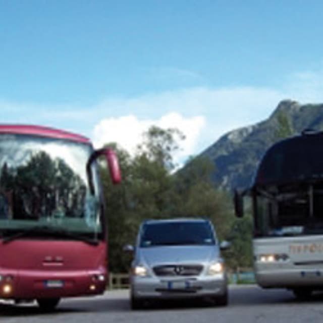 Autonoleggi Tiepolo - Immagine 1