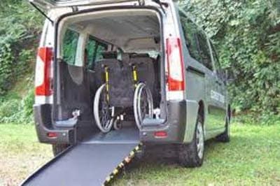 Autonoleggio Antoniazzi - Immagine 1