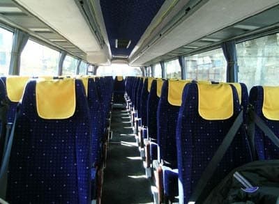 Autonoleggio Bassi E C. sas - Immagine 1