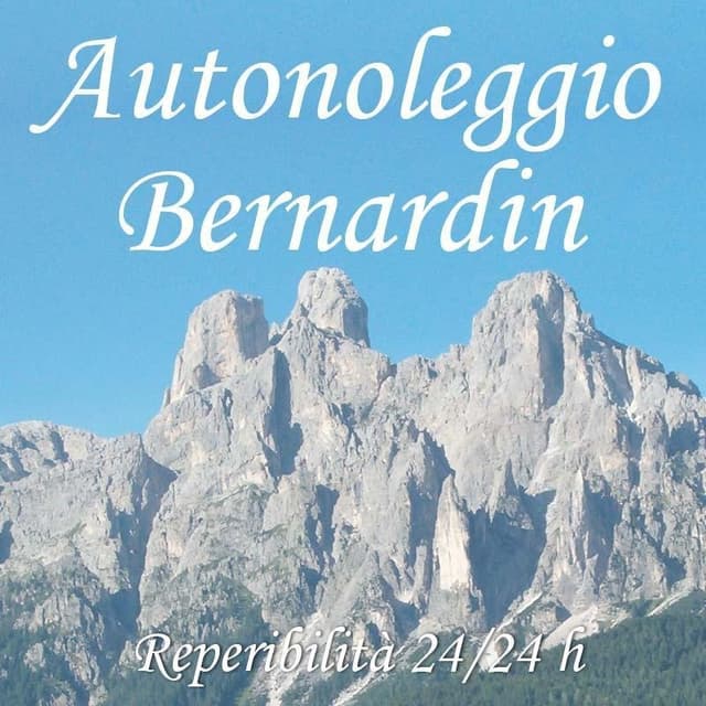 Autonoleggio Bernardin Enea - Immagine 2