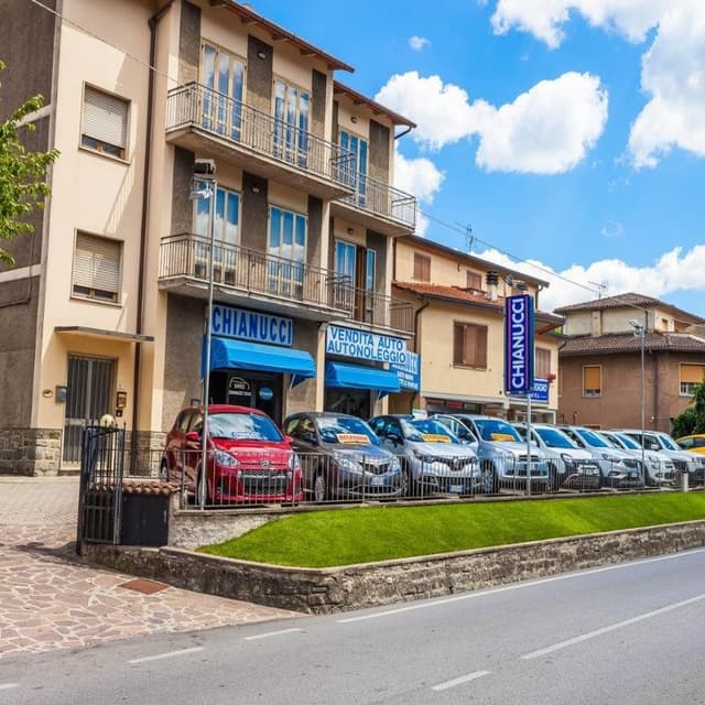 Autonoleggio Chianucci Rosaldo - Immagine 2