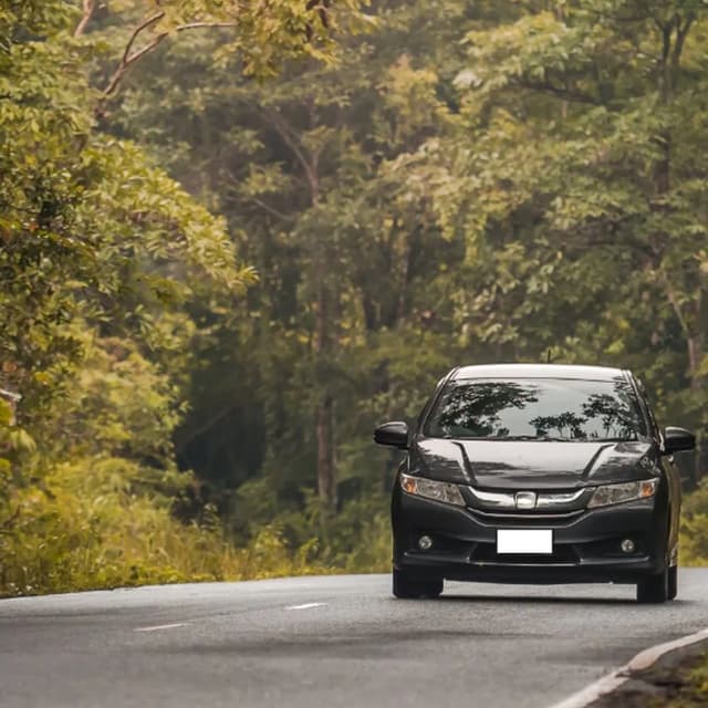 Autonoleggio Ghiblauto - Immagine 1