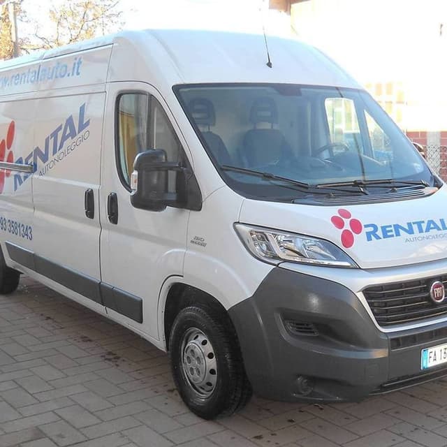 Autonoleggio Rental - Immagine 2
