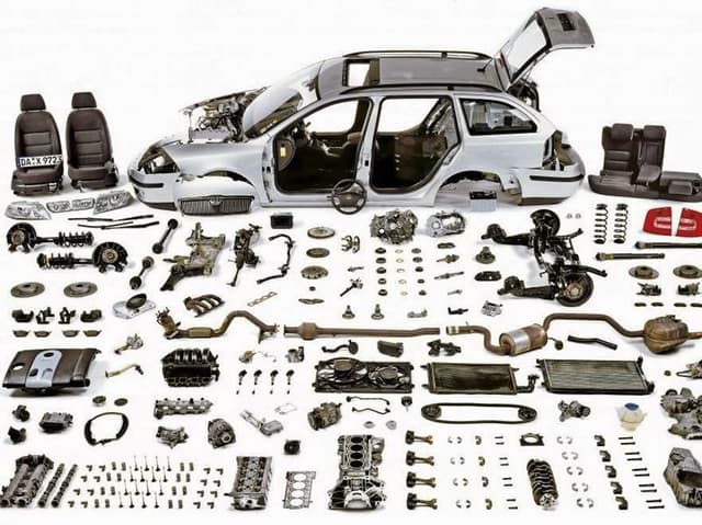 Autoparts - Immagine 1