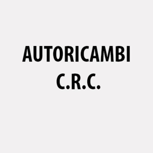 Autoricambi C.R.C. - Immagine 2