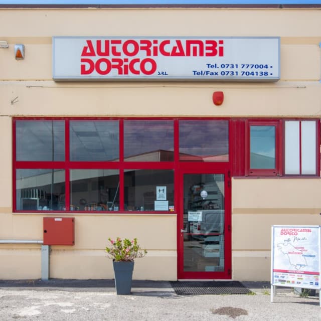 Autoricambi Dorico - Immagine 2