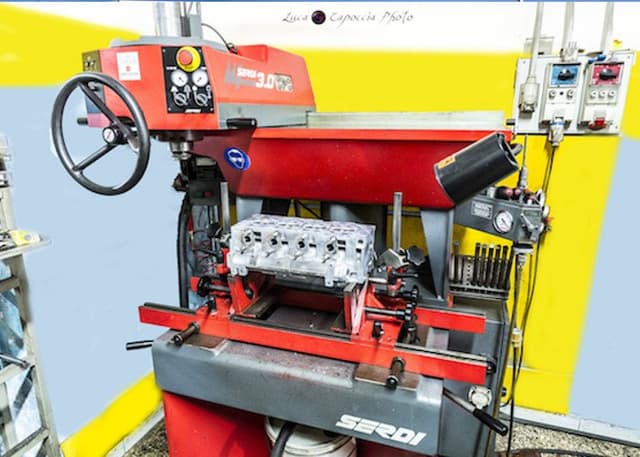 Autoricambi Greco - Immagine 1