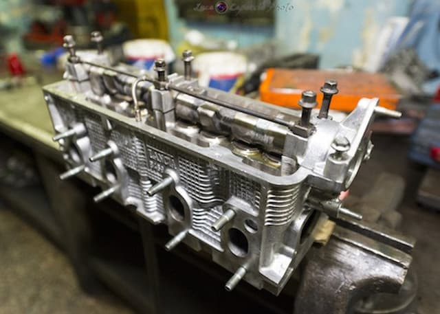 Autoricambi Greco - Immagine 2