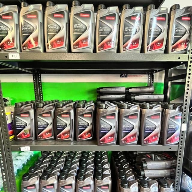 Autoricambi Lamparelli - Immagine 1