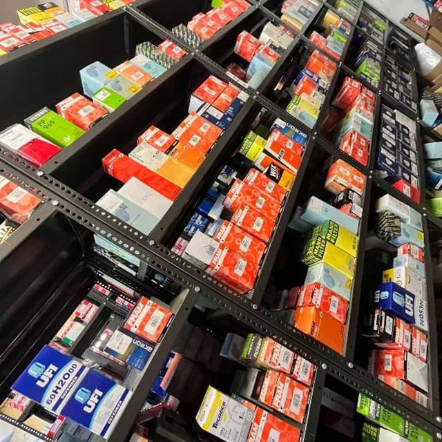 Autoricambi Lamparelli - Immagine 2