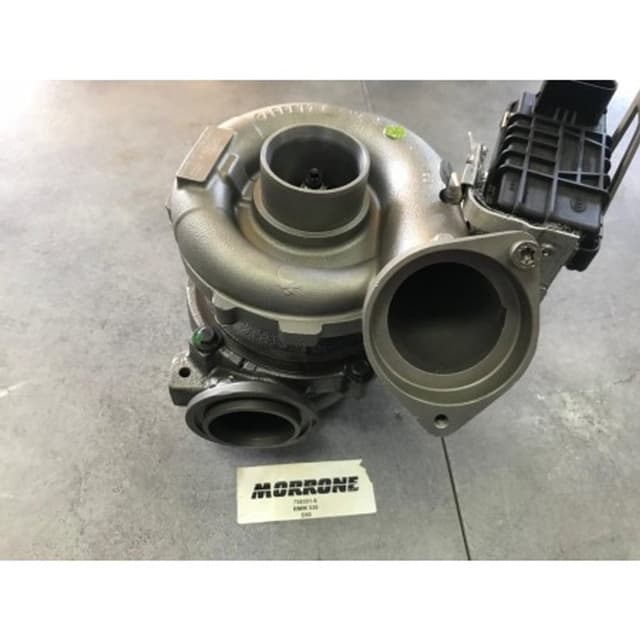 Autoricambi Morrone - Immagine 2