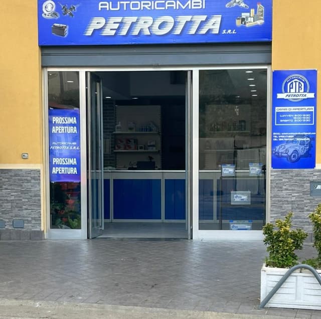 Autoricambi Petrotta - Immagine 1