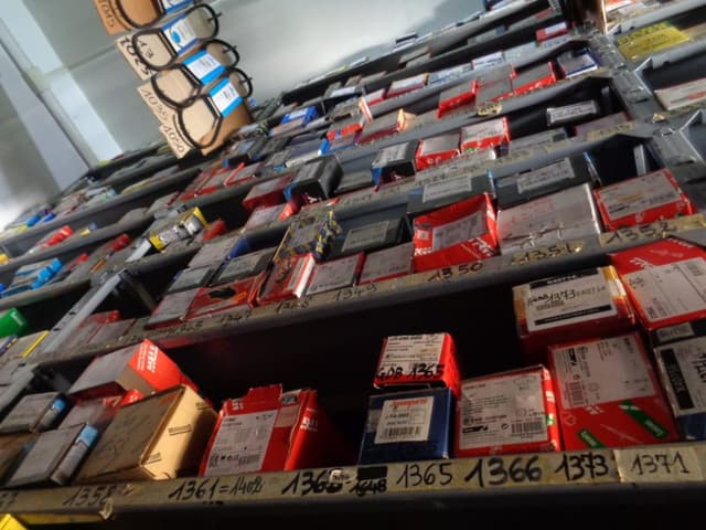 Autoricambi Schiattone Gerardo - Immagine 1