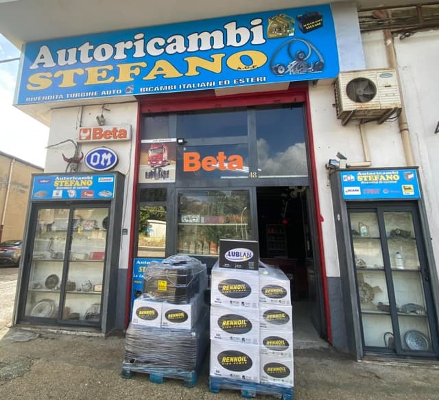 Autoricambi Stefano - Immagine 1