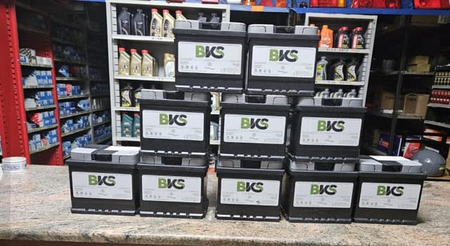 Autoricambi Stefano - Immagine 2