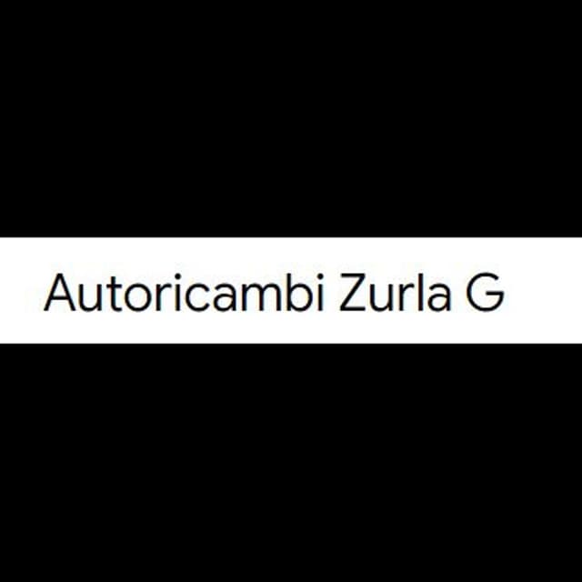 Autoricambi Zurla G - Immagine 2