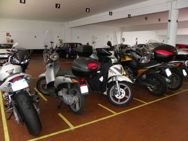 Autorimessa Oglio Sas - Immagine 2