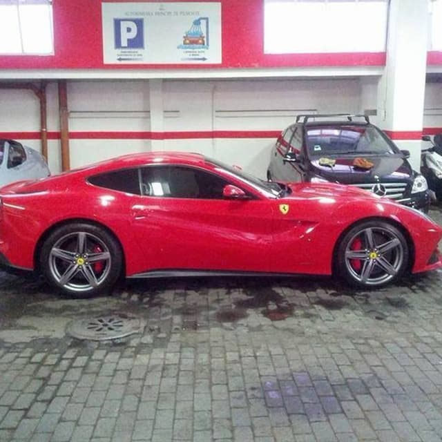 Autorimessa Principi di Piemonte - Immagine 2