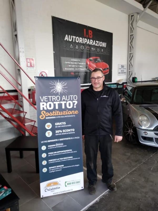 Autoriparazione I.B. di Ivano Brancaccio - Immagine 1