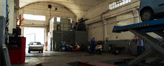 Autoriparazioni F.lli Politi - Immagine 1