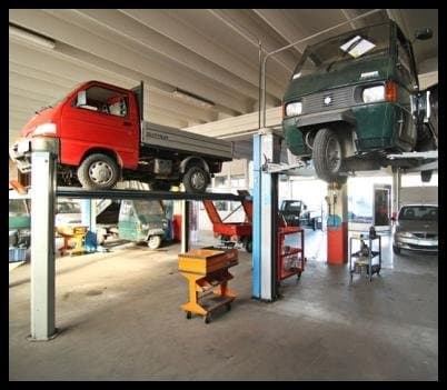 Autoriparazioni Giachino - Immagine 1