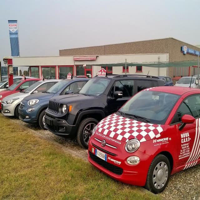 Autoriparazioni Novacart - Immagine 2