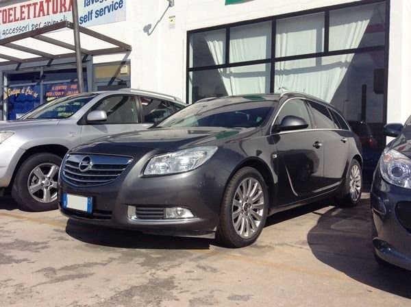 Autosalone Polauto Multimarche - Immagine 1