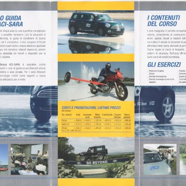 Autoscuola 2000 Tambelli - Immagine 2