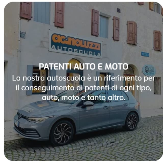 Autoscuola Agnoluzzi - Immagine 1