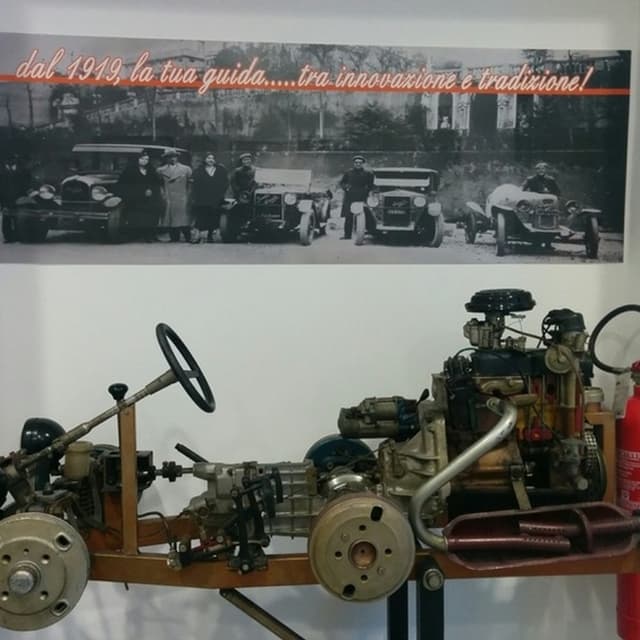 Autoscuola Aquila - Immagine 2