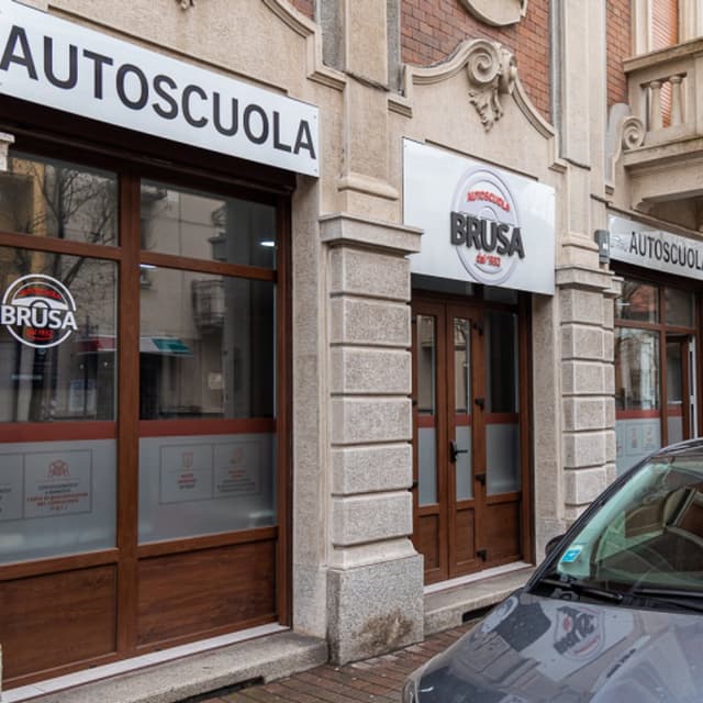 Autoscuola Brusa - Immagine 2