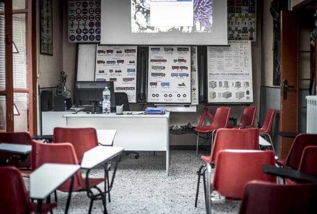 Autoscuola Di Nuzzo - Immagine 2