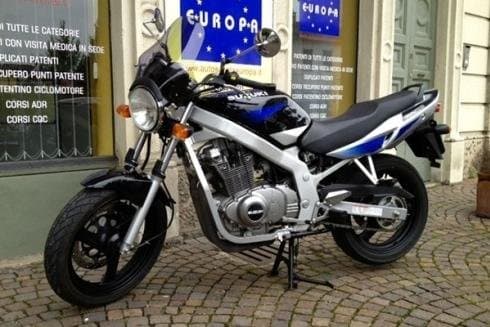 Autoscuola Europa - Immagine 1