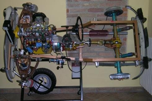 Autoscuola Europa - Immagine 2