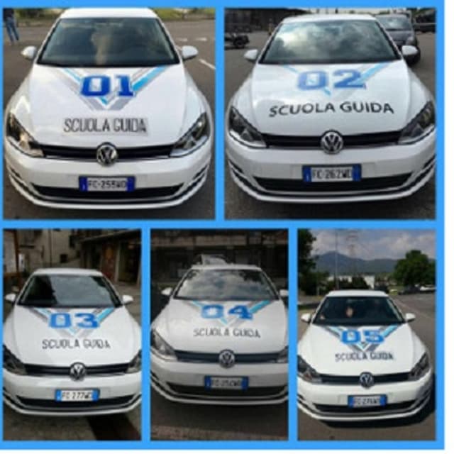 Autoscuola F.lli Flaccadori - Immagine 2