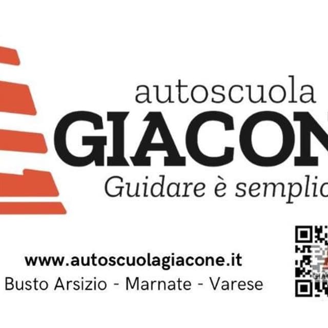 Autoscuola Giacone - Immagine 1