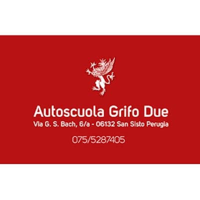 Autoscuola Grifo 2 - Immagine 1