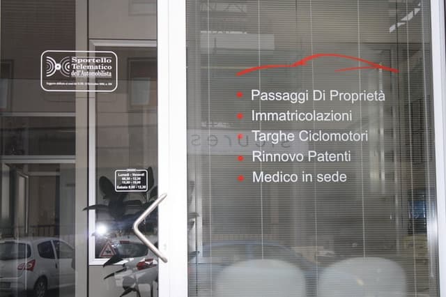 Autoscuola Papini - Immagine 2