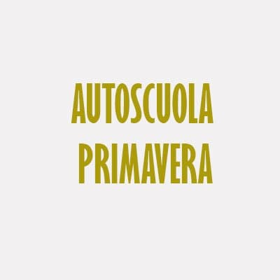 Autoscuola Primavera - Immagine 2