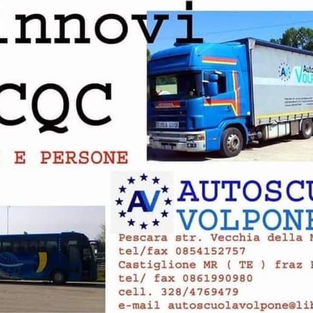 Autoscuola Volpone - Immagine 2