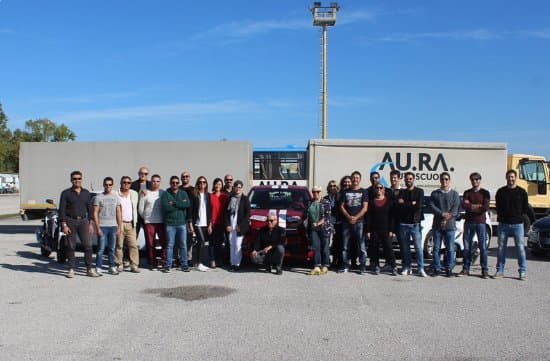 Autoscuole Au.Ra. - Immagine 1